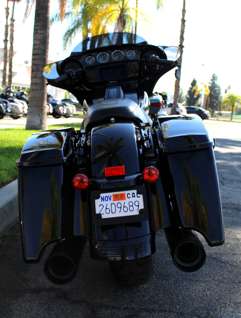 Street Glide® Special