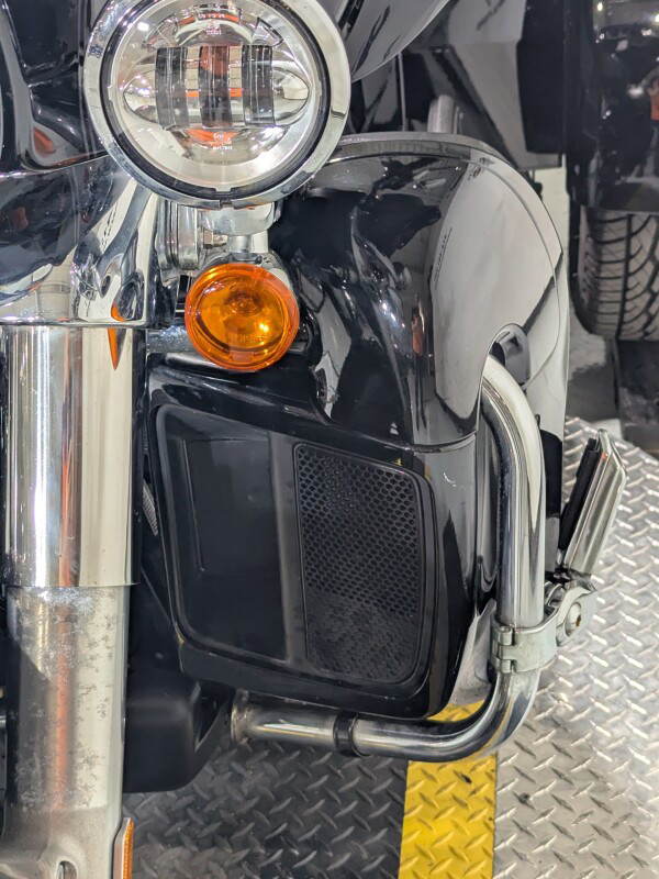 Tri Glide® Ultra