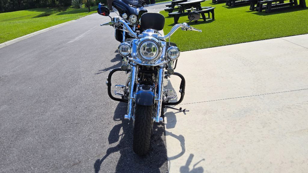 Road King®