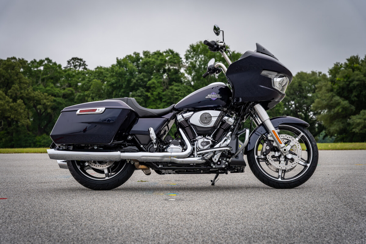 Road Glide®