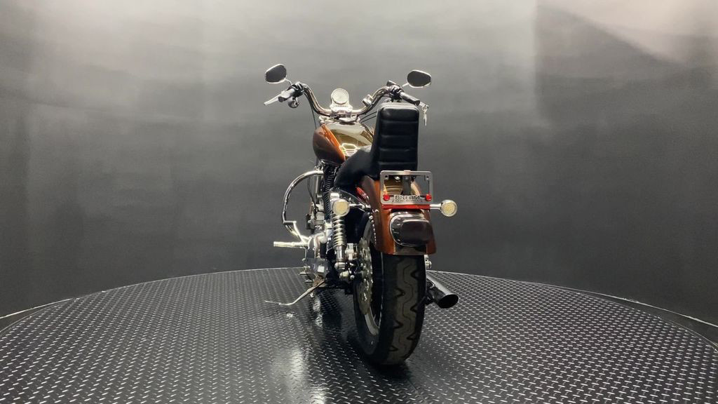 Sportster® 1200 Low
