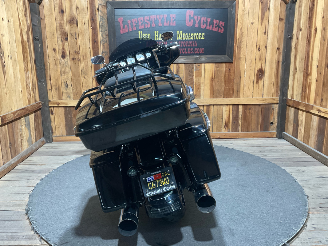 Street Glide® Special