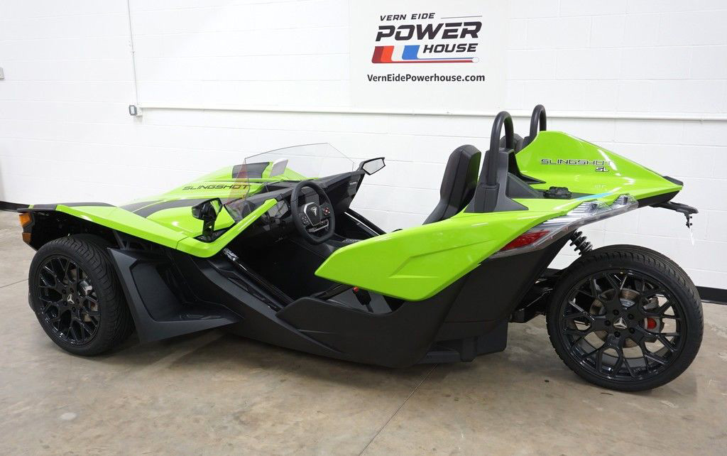 Slingshot® SL