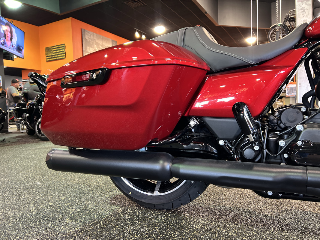 Road Glide®