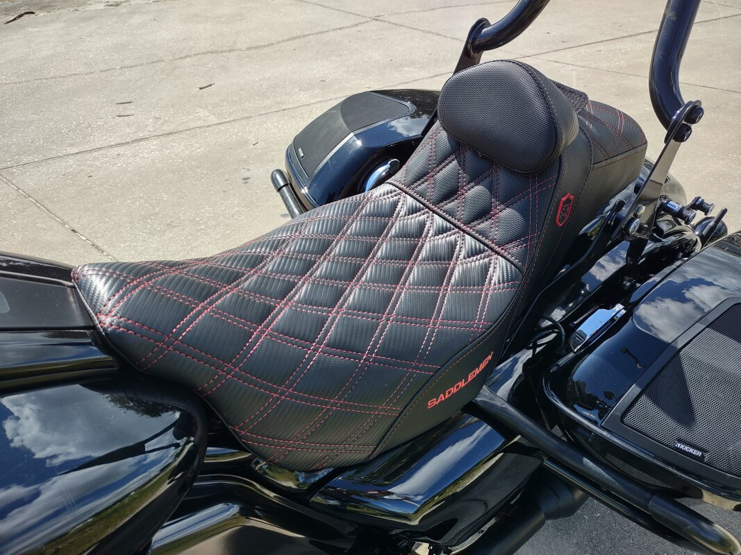 Street Glide® Special