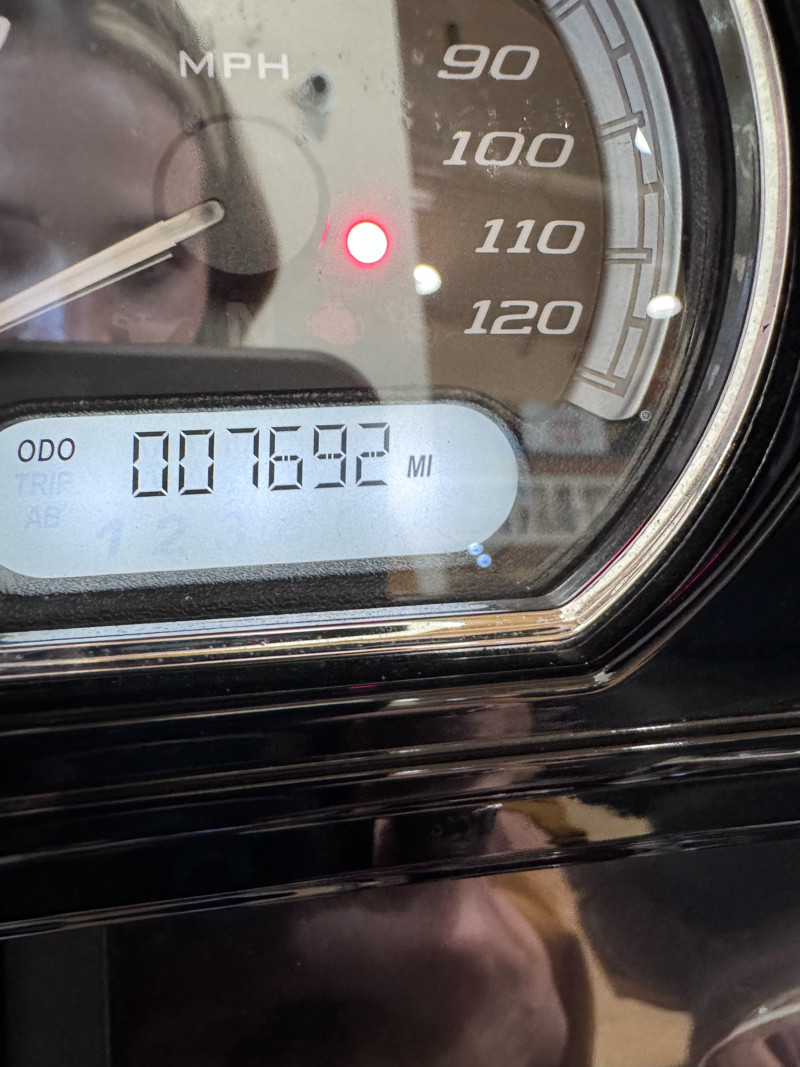 Electra Glide® Ultra® Limited