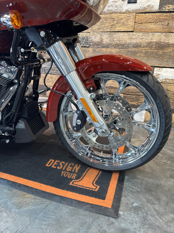 Road Glide® 3