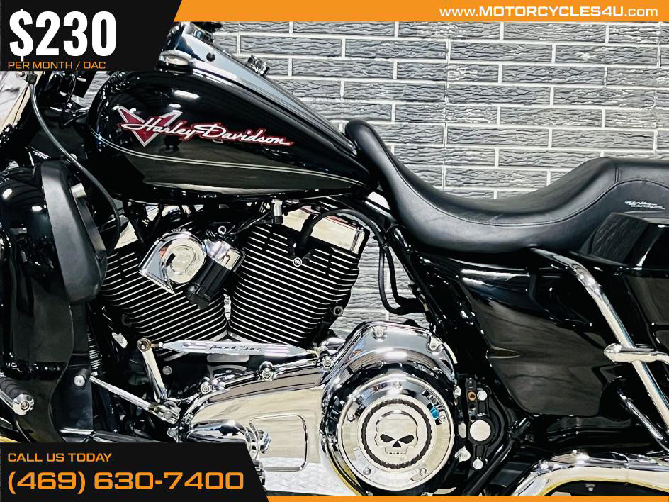 Road King®