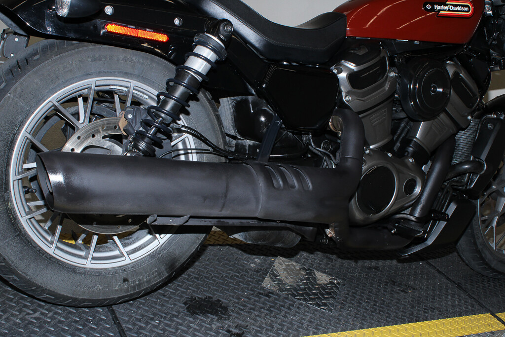 Nightster Special