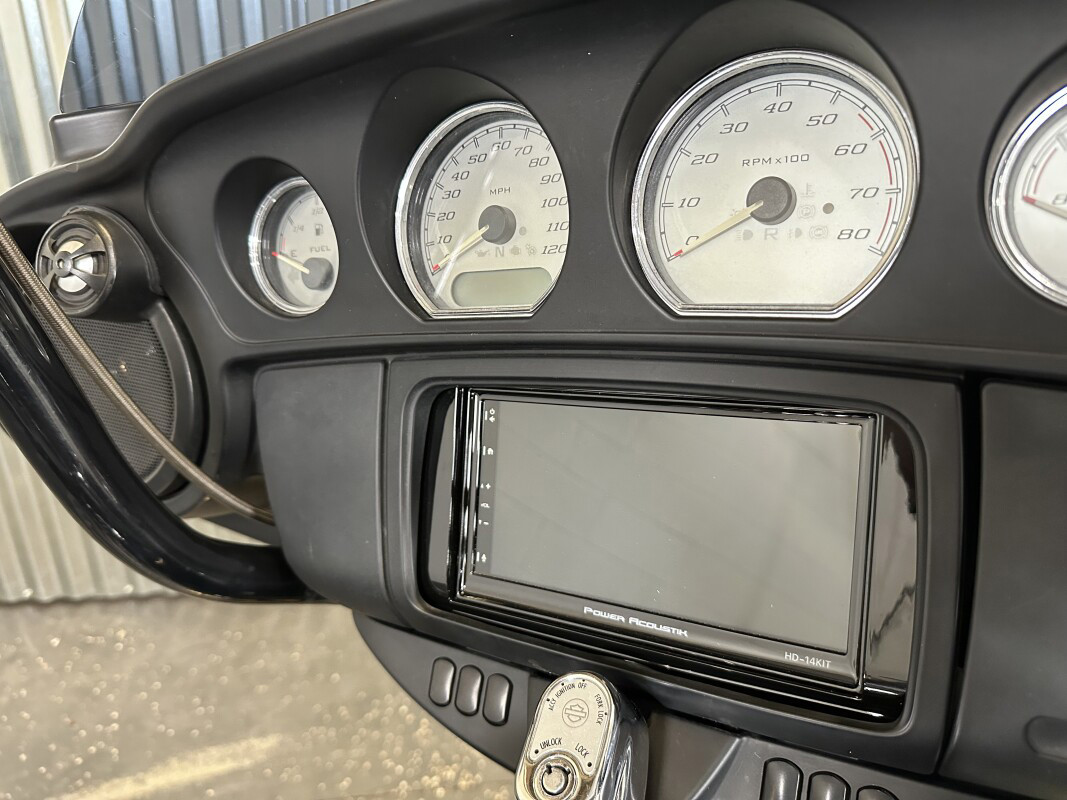 Street Glide®