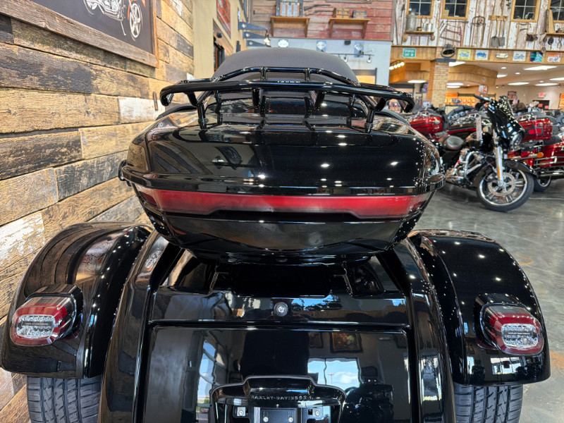 Street Glide® 3 Limited