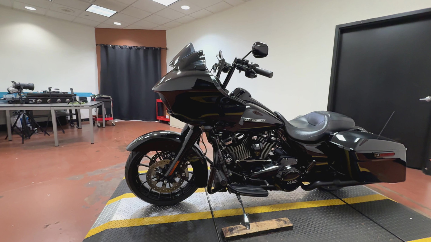 Road Glide® Special