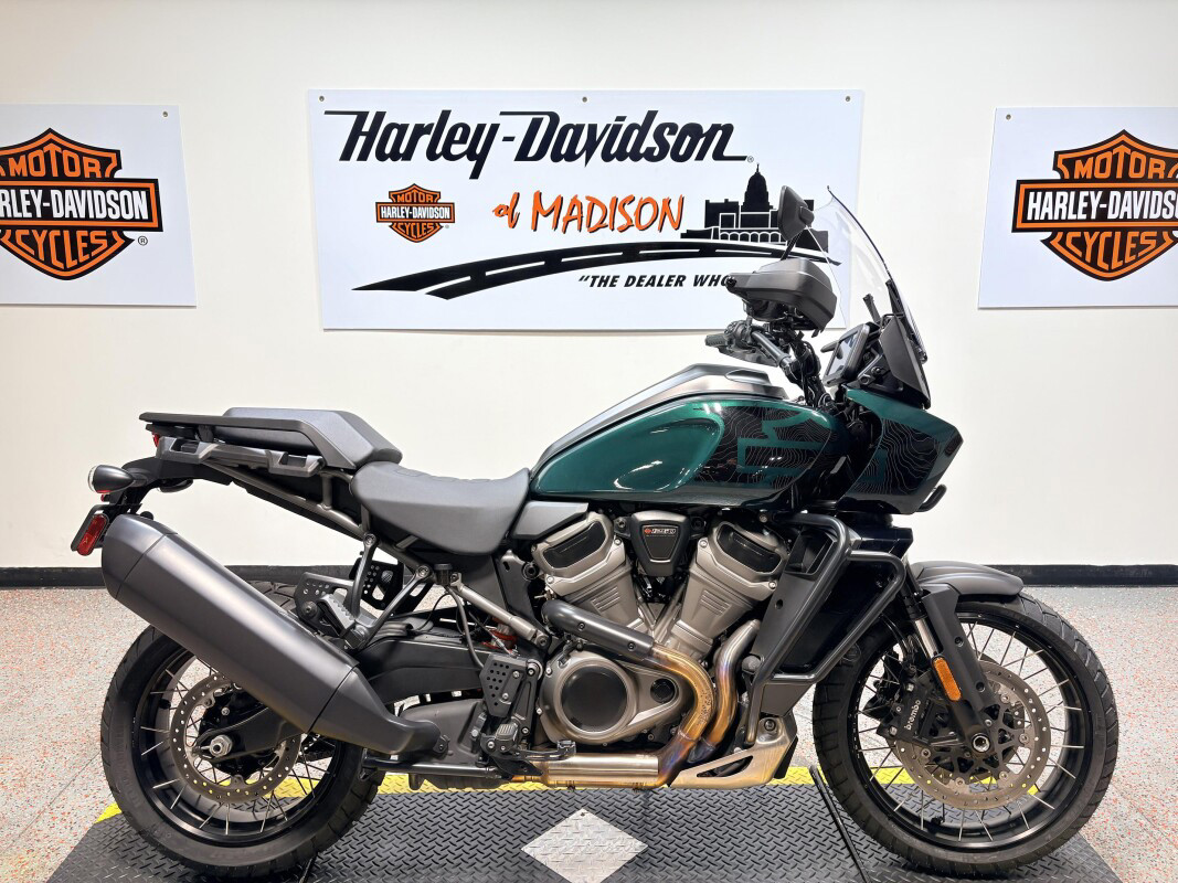 Pan America® 1250 Special