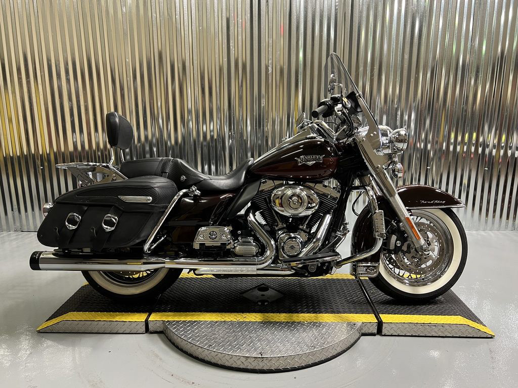 Road King® Classic