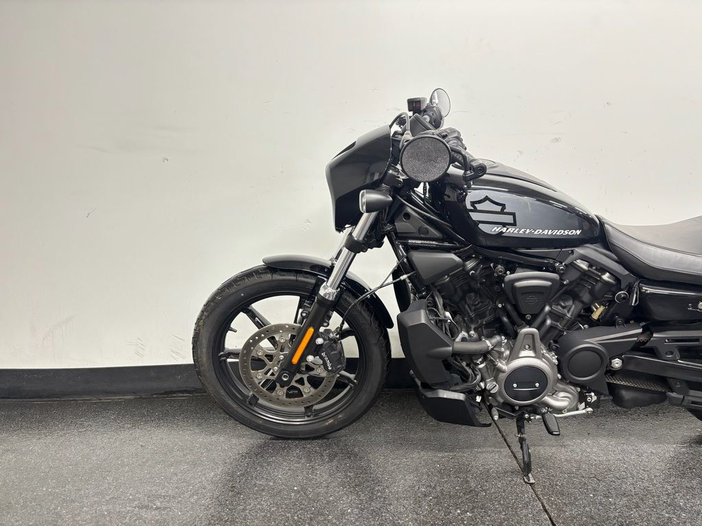 Nightster
