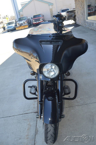 Street Glide® Special
