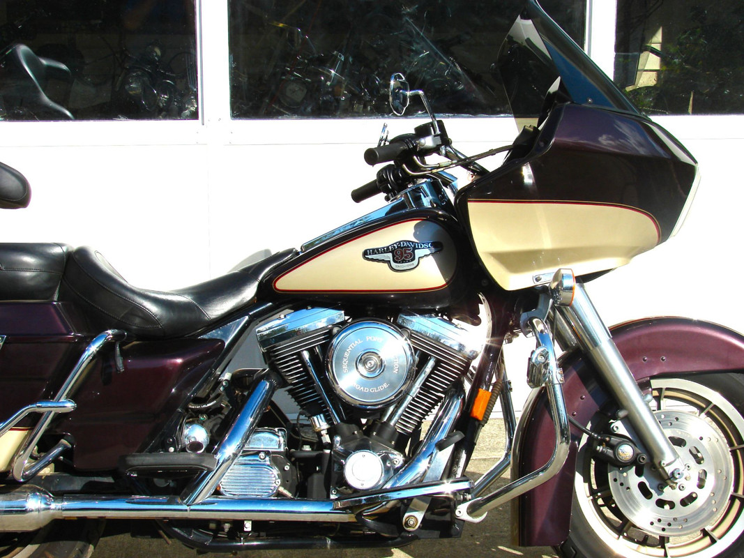 Road Glide®
