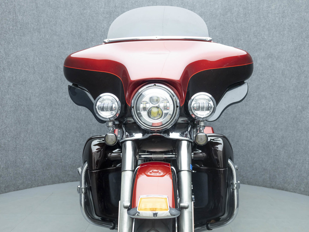 Electra Glide® Ultra Limited