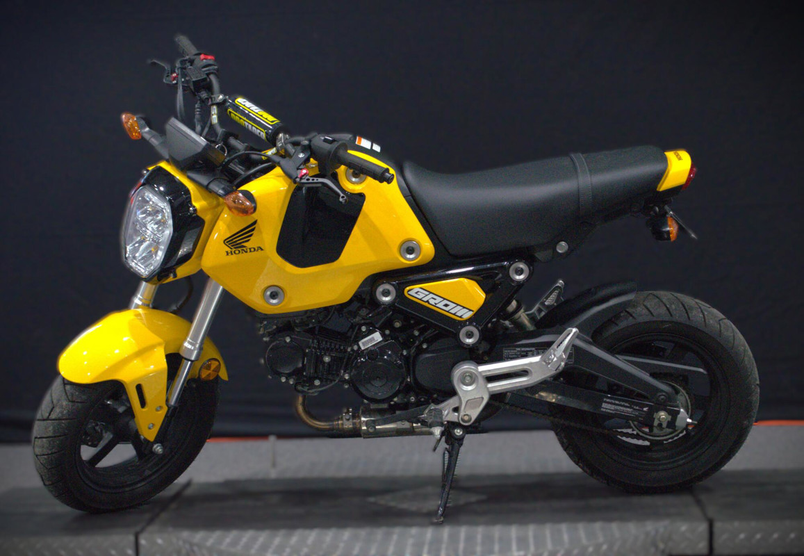 Grom
