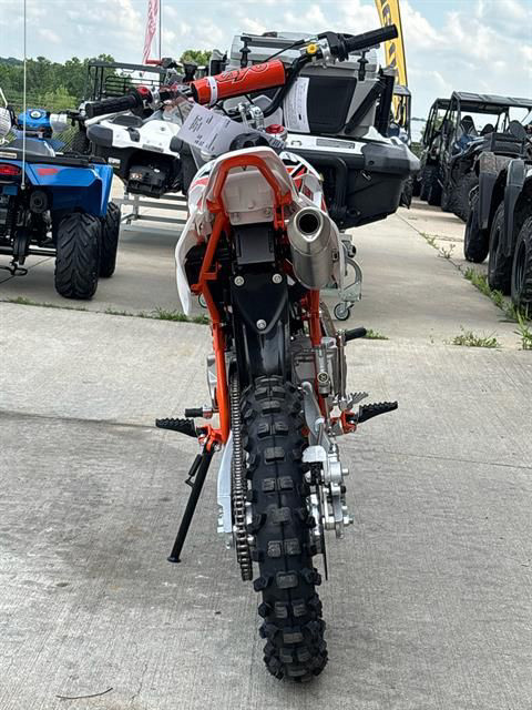 TT 125