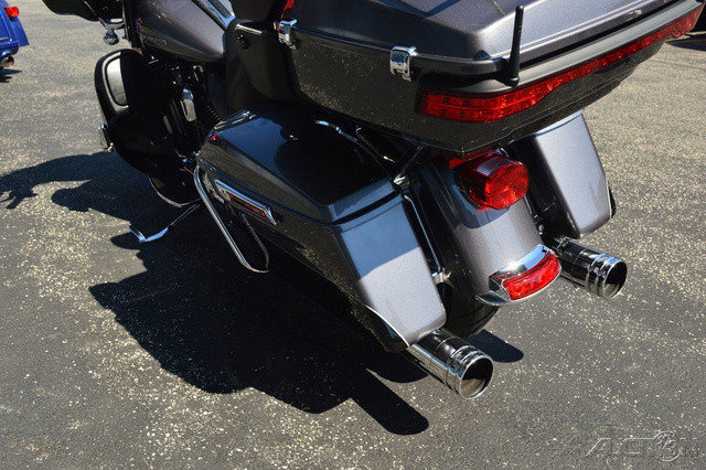 Electra Glide® Ultra® Limited