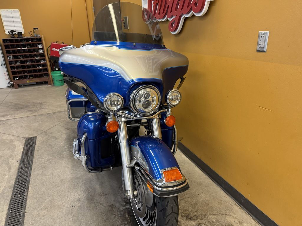 Electra Glide® Ultra Classic® 