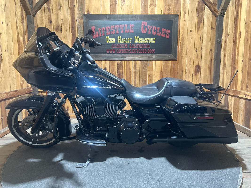 Road Glide® Special