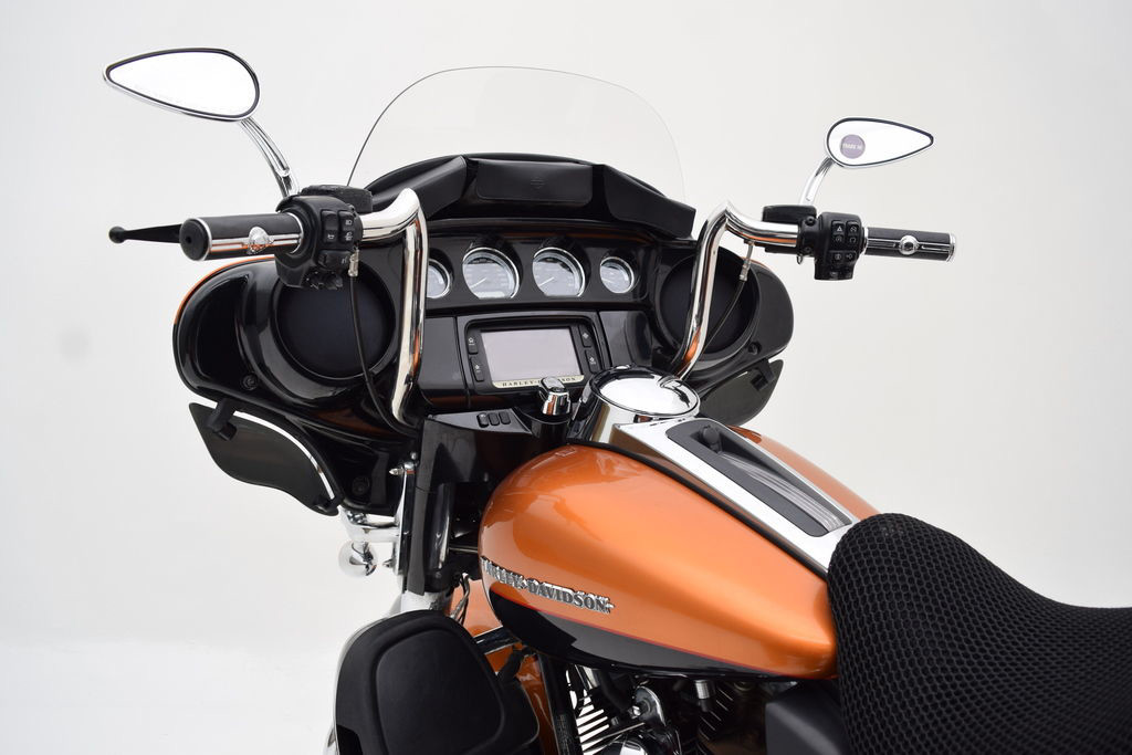 Electra Glide® Ultra® Limited