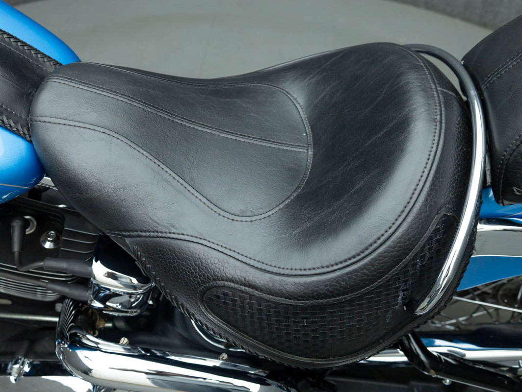 Softail® Deluxe