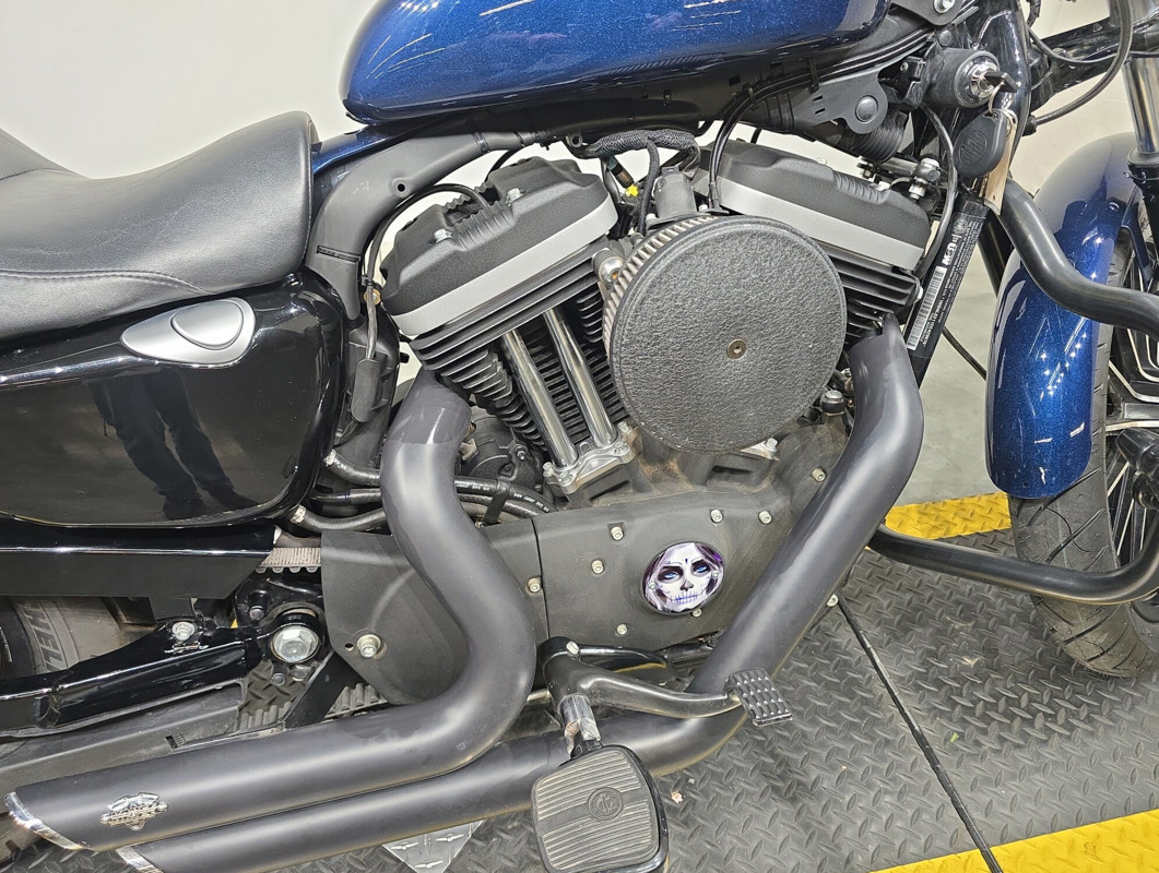 Sportster® Iron 883®