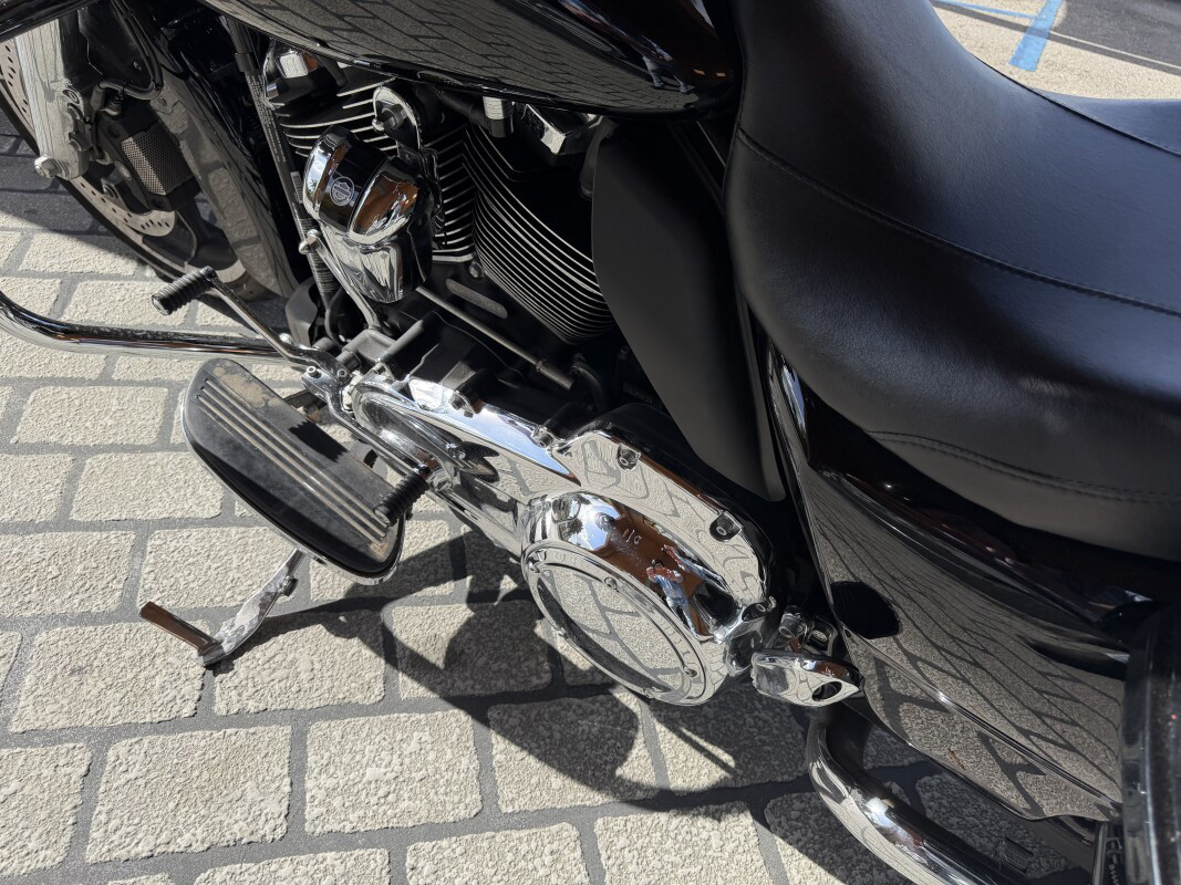 Road Glide® Special