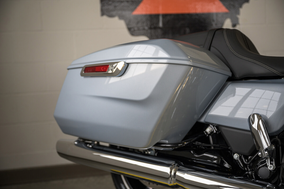 Road Glide®