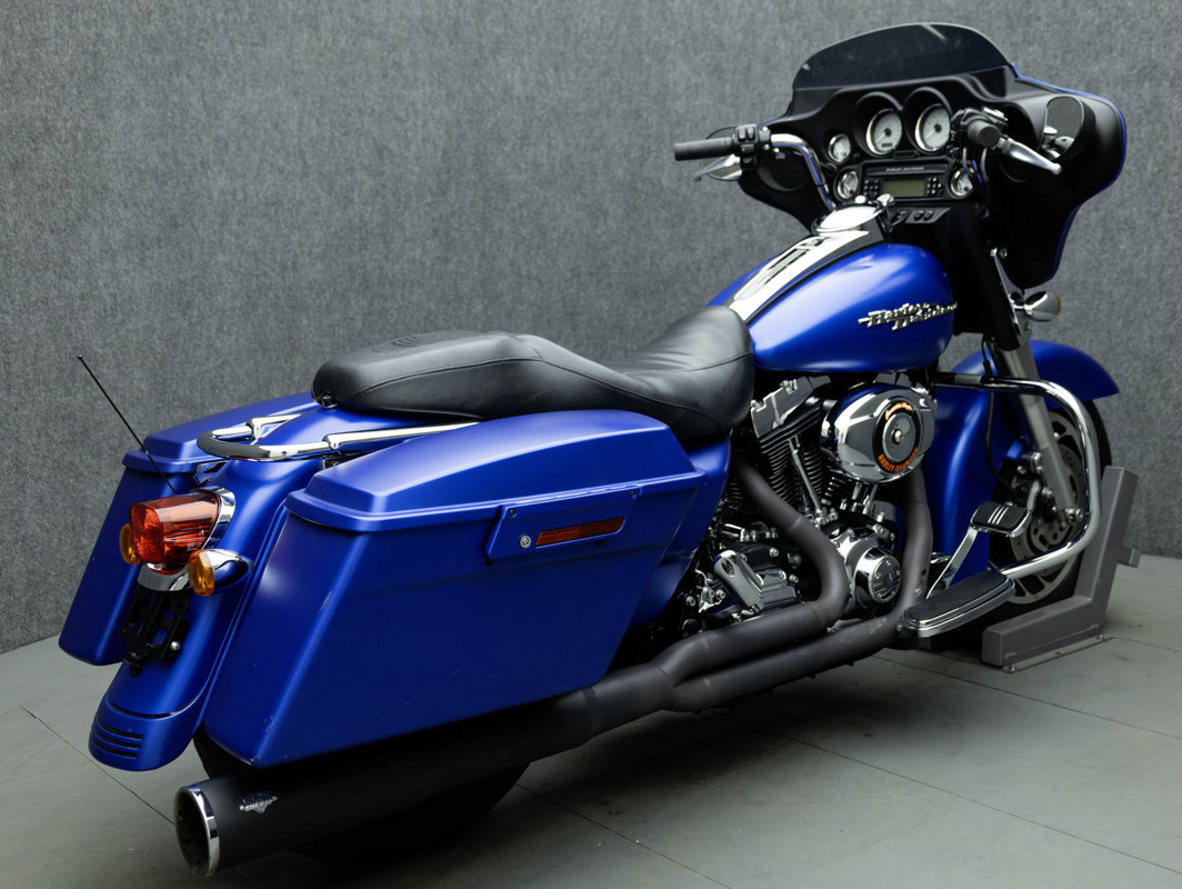 Street Glide®