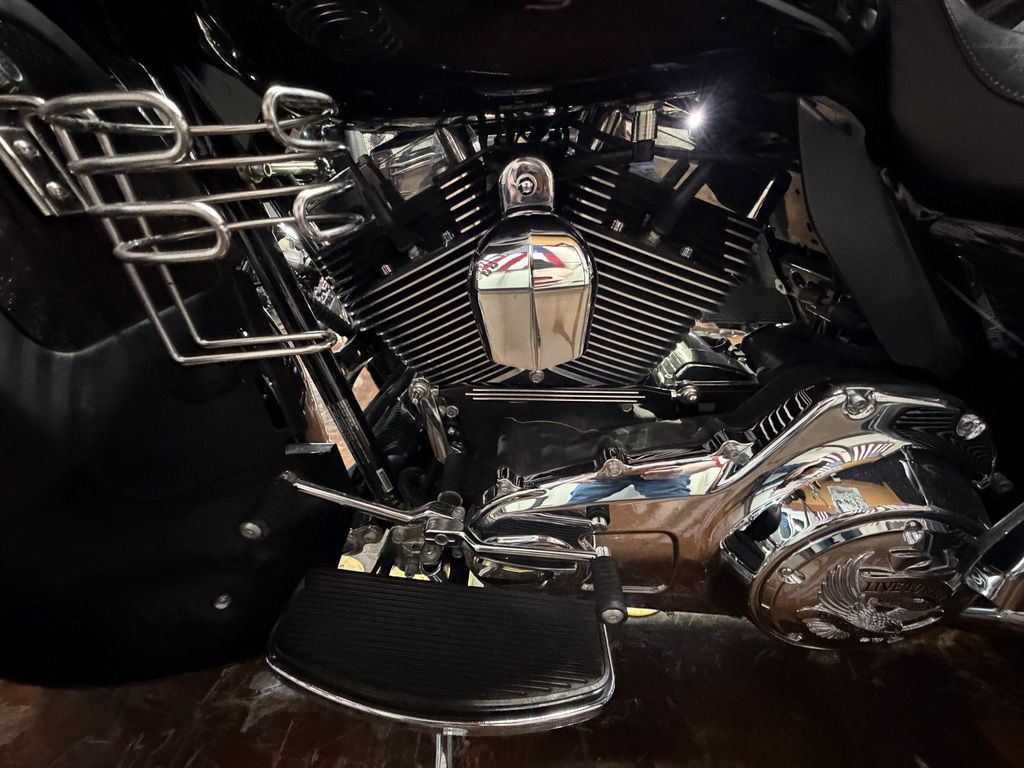 Electra Glide® Ultra Limited®