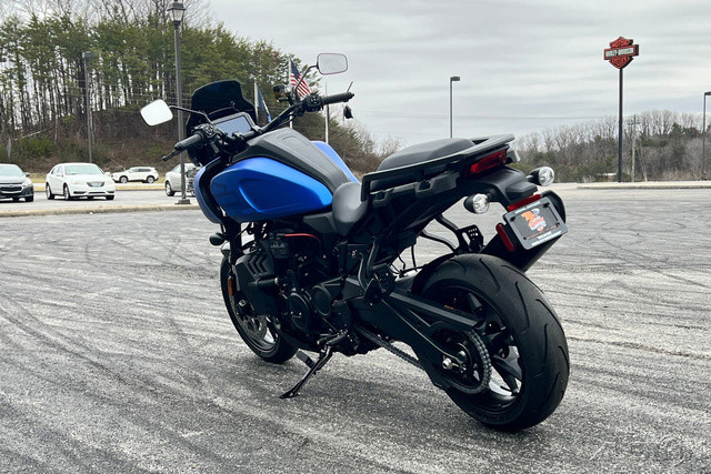 Pan America® 1250 ST