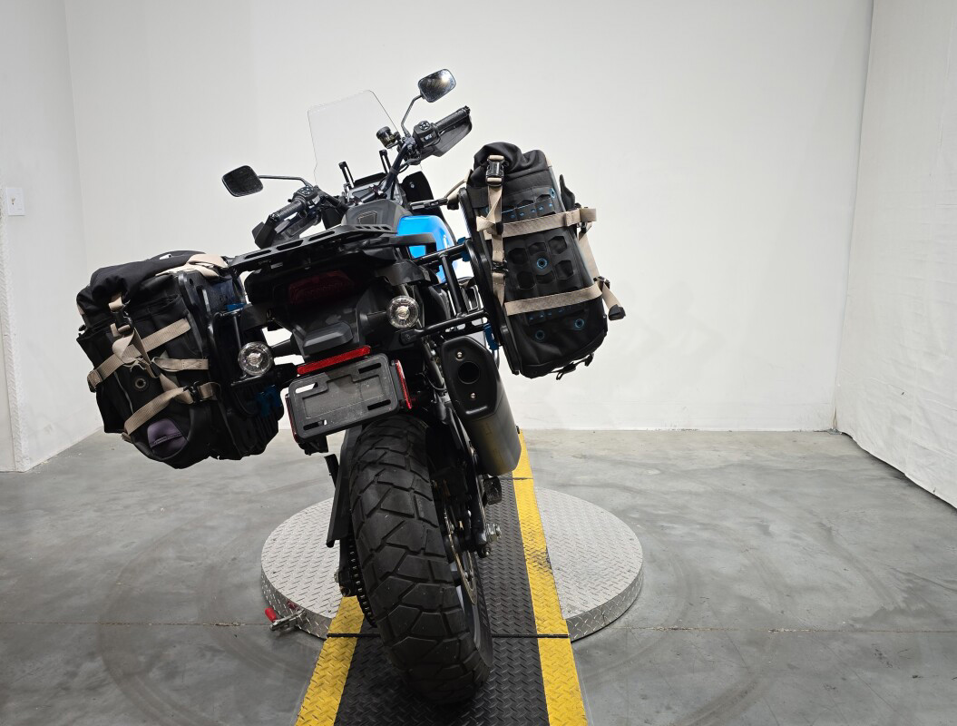 Pan America® 1250 Special