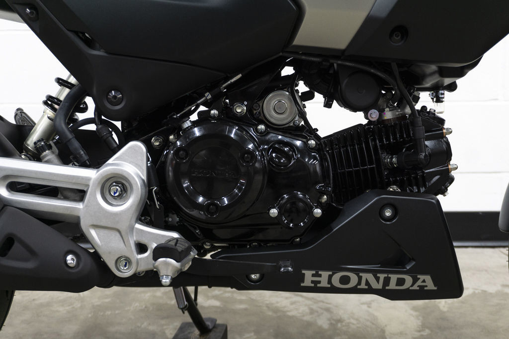 Grom SP