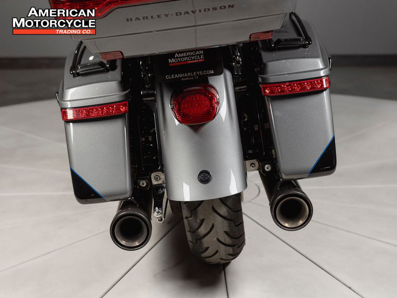 Road Glide® Limited