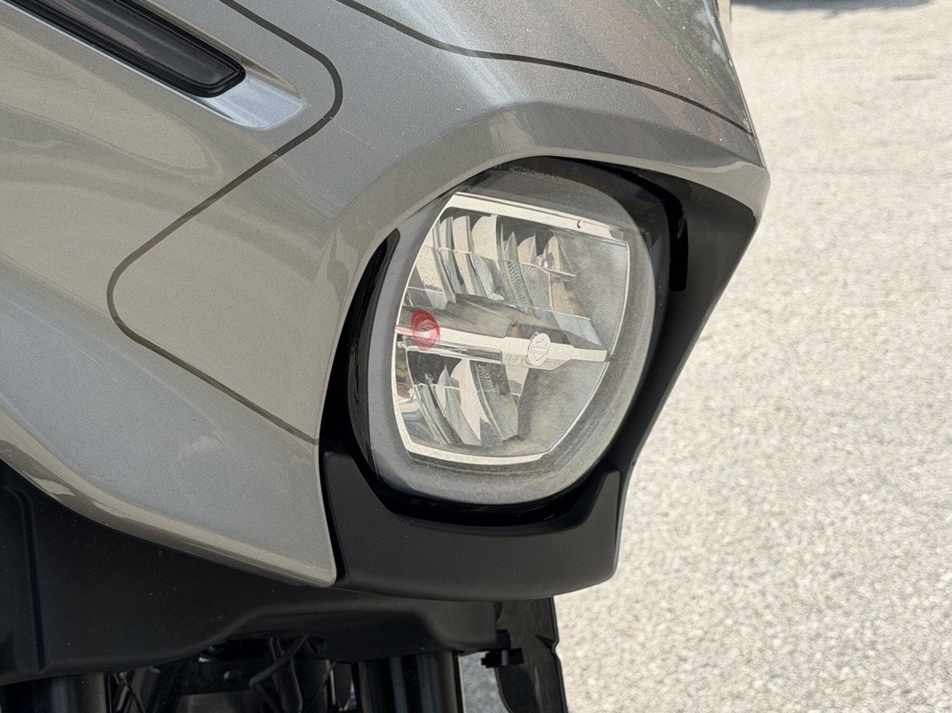 CVO® Street Glide®