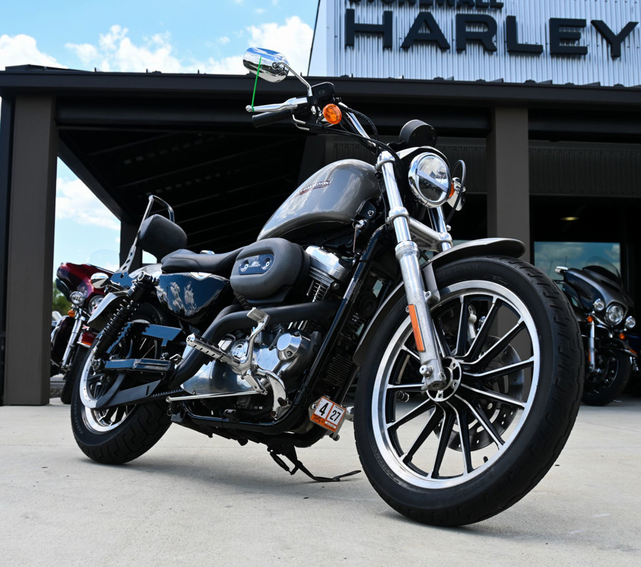 Sportster® 883 Low