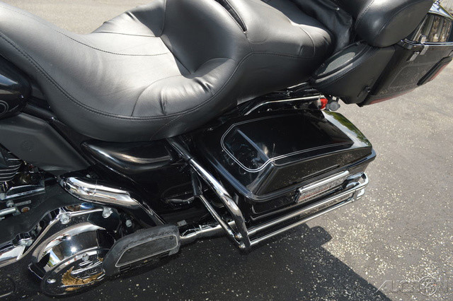 Ultra Classic® Electra Glide®