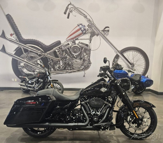 Road King® Special