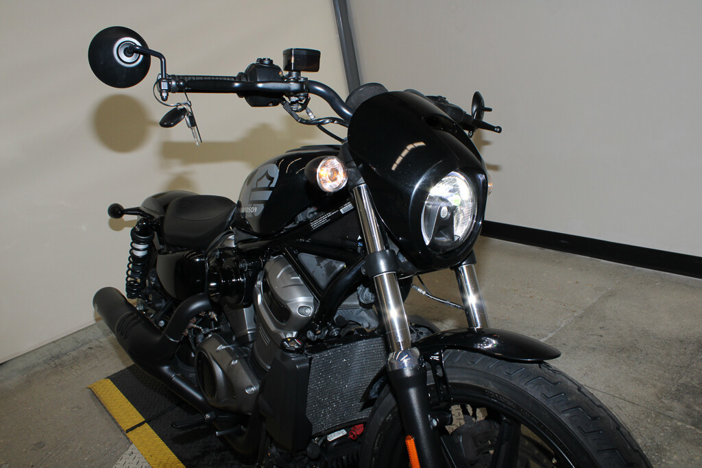 2022 Harley-Davidson® RH975 Nightster for Sale in Miami, FL (Item 1354574)