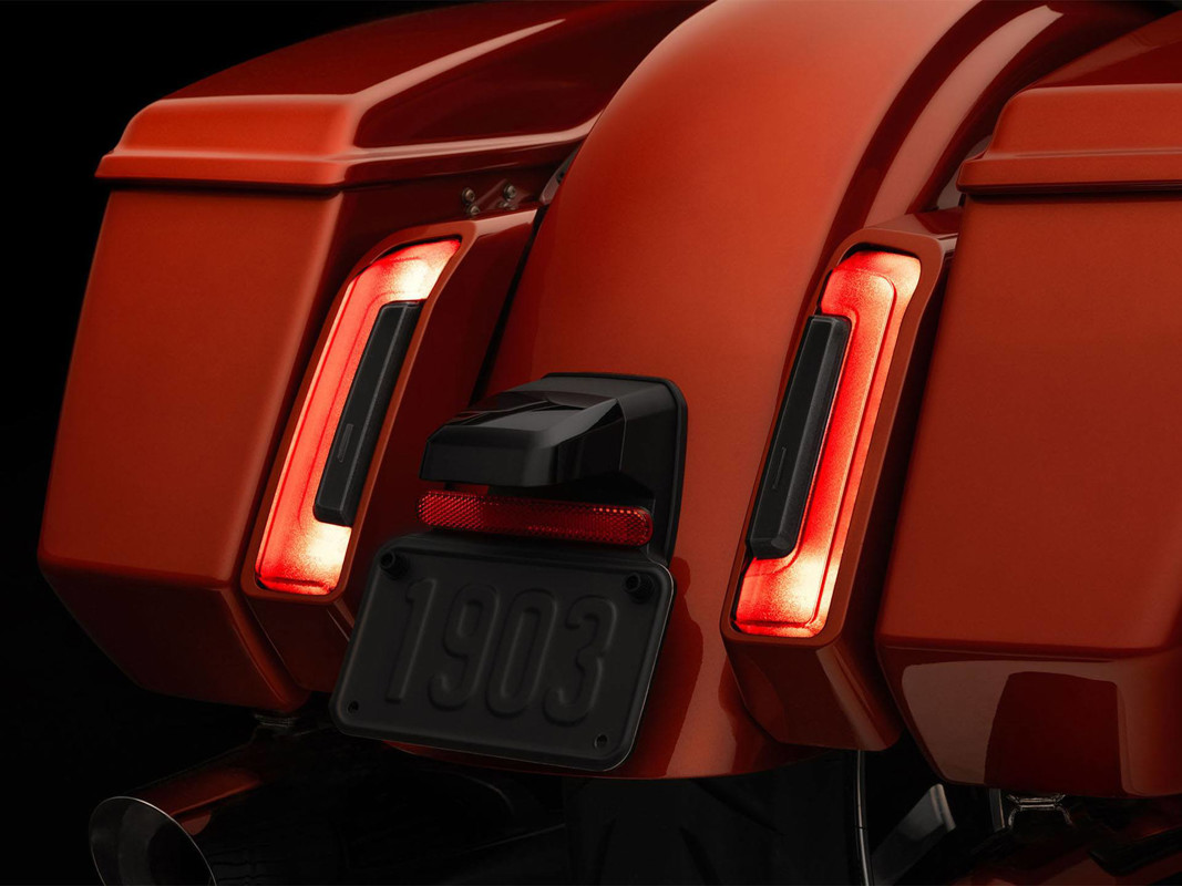 Street Glide®