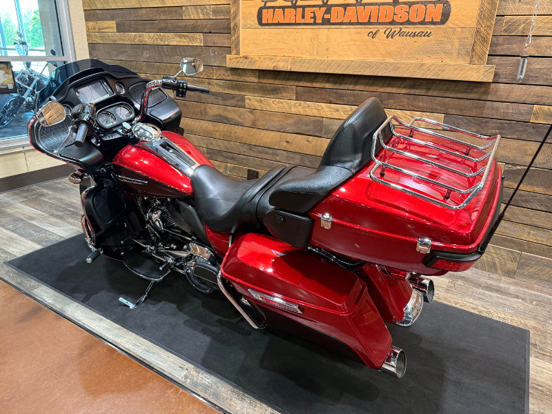 Road Glide® Ultra