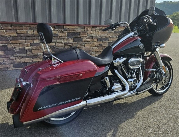 Road Glide® Special