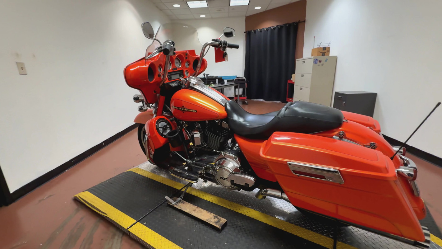 Street Glide®