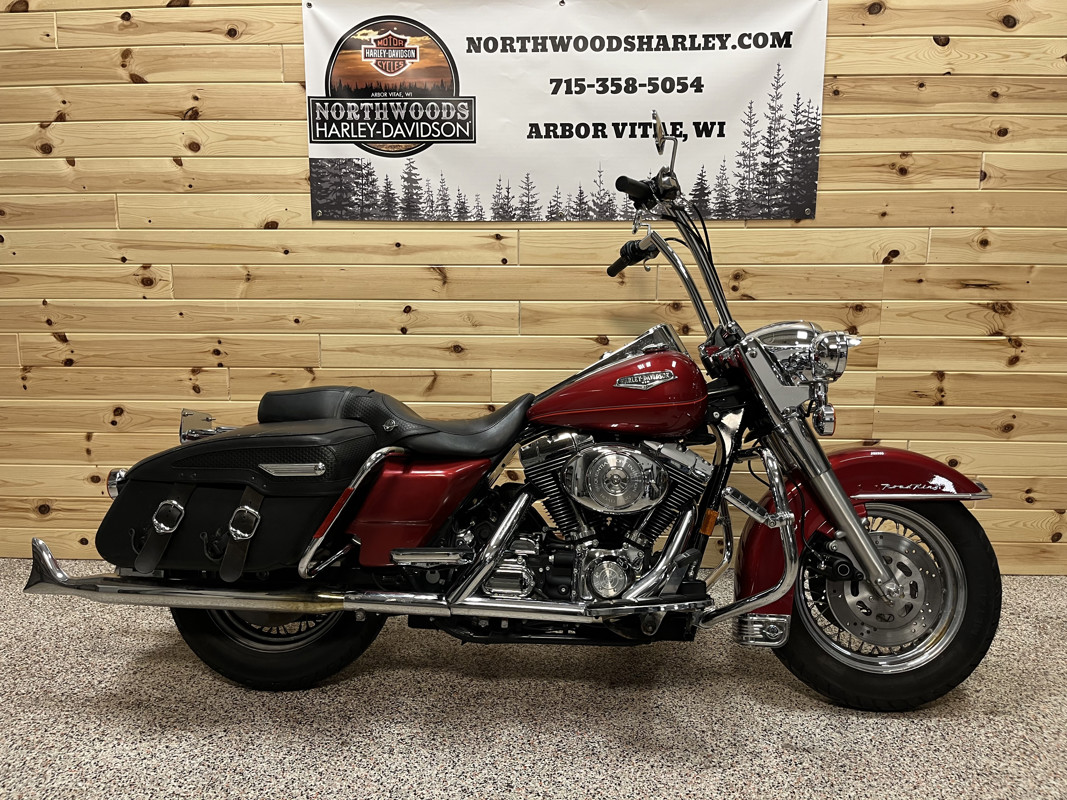 Road King® Classic