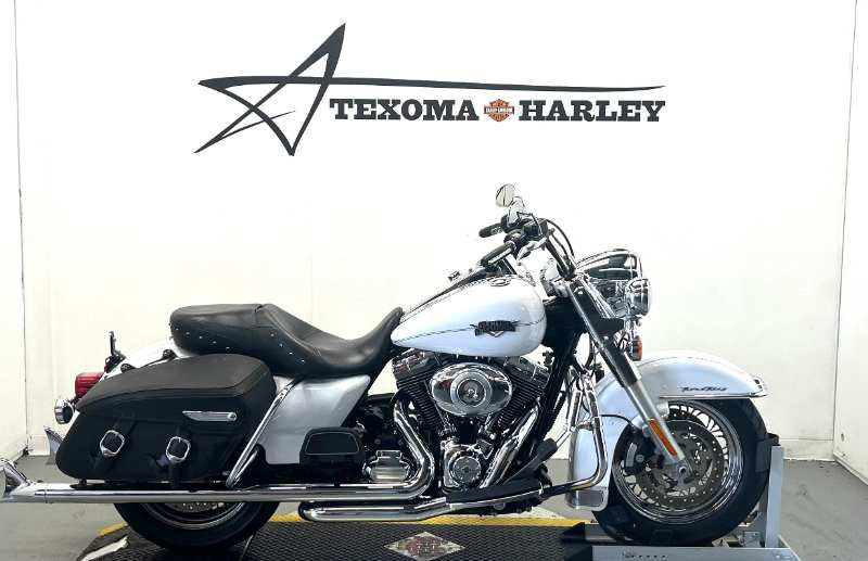 Road King® Classic