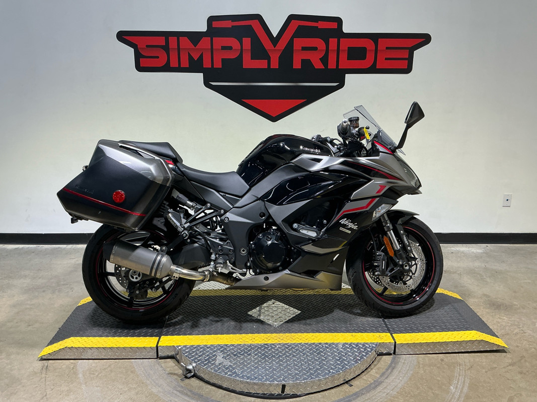 Ninja 1000SX